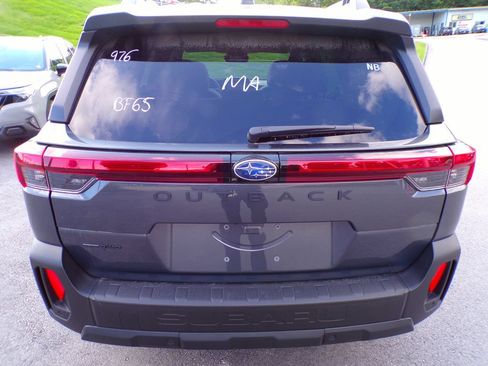 Certified 2026 Subaru Outback Limited AWD/4WD image 14