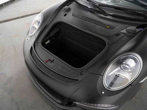 Used 2015 Porsche 911 GT3 image 26