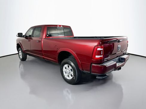 Used 2022 RAM 3500 Laramie AWD/4WD image 5