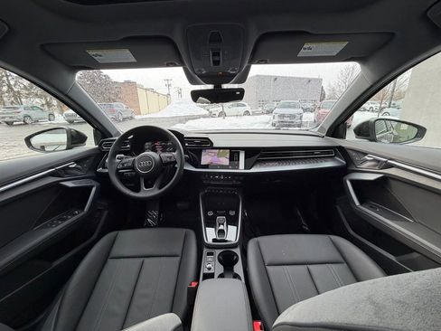 New 2026 Audi A3 2.0T Premium AWD/4WD image 15