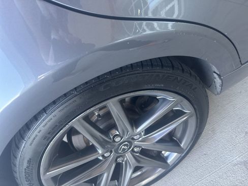 Used 2015 Lexus IS 350 image 15