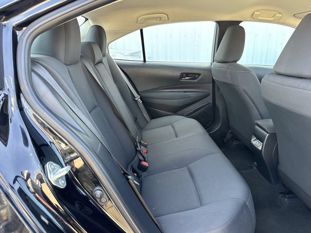Used 2024 Toyota Corolla LE FWD image 29