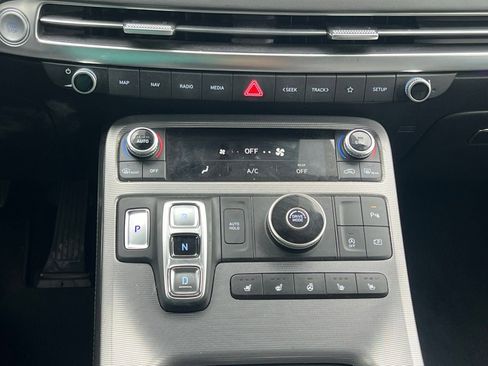 Used 2024 Hyundai Palisade Calligraphy FWD image 38
