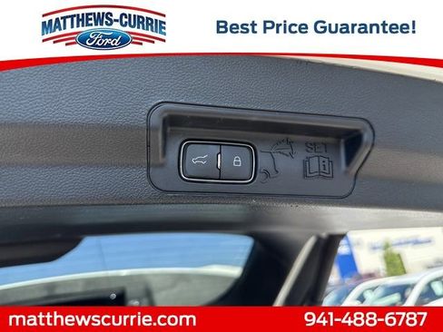 Certified 2020 Ford Explorer XLT w/ Equipment Group 202A image 15