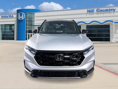 New 2026 Honda CR-V Sport-L image 8