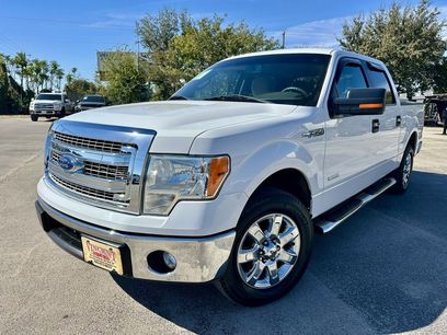 Used 2014 Ford F150 XLT w/ XLT Chrome Package