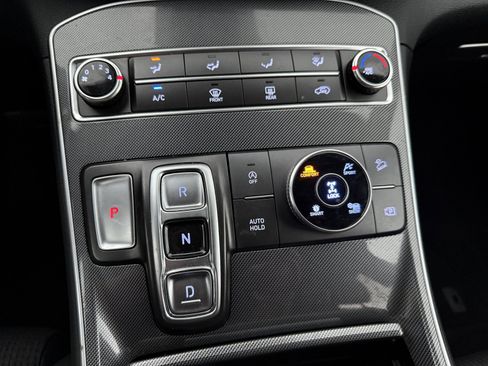 Certified 2023 Hyundai Santa Fe SE AWD/4WD image 13
