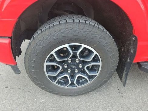 Used 2021 Ford F150 XLT w/ Equipment Group 302A High AWD/4WD image 10