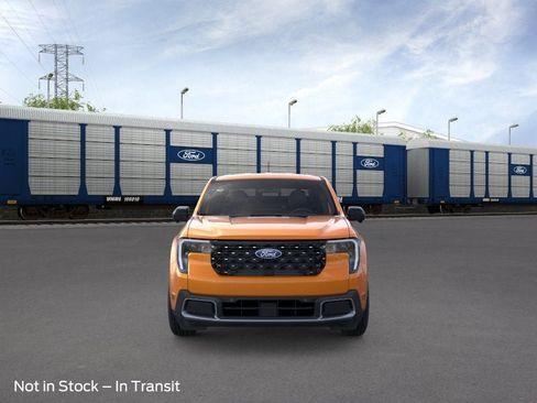 New 2026 Ford Maverick Lariat w/ 4K Tow Package AWD/4WD image 6