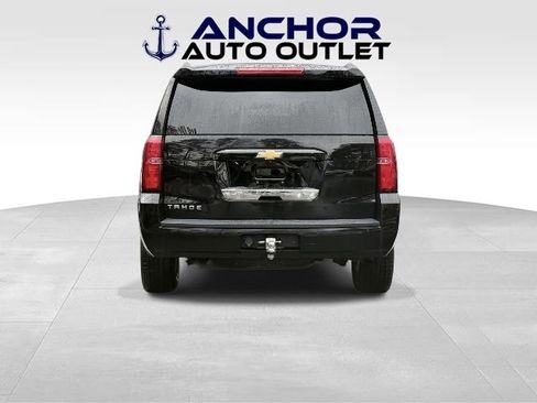 Used 2015 Chevrolet Tahoe LS w/ Max Trailering Package image 7