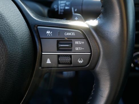 Used 2023 Honda Accord Sport image 27