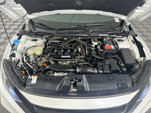 Used 2020 Honda Civic EX image 30