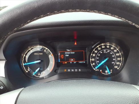 Certified 2023 Ford Ranger XLT w/ Equipment Group 302A High image 16