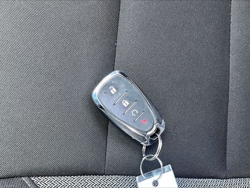 Used 2023 Chevrolet TrailBlazer LT FWD image 14