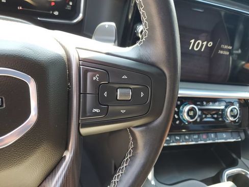 Used 2026 GMC Sierra 1500 Denali Ultimate AWD/4WD image 28