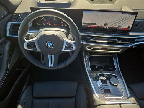 Used 2026 BMW X5 M60i image 14