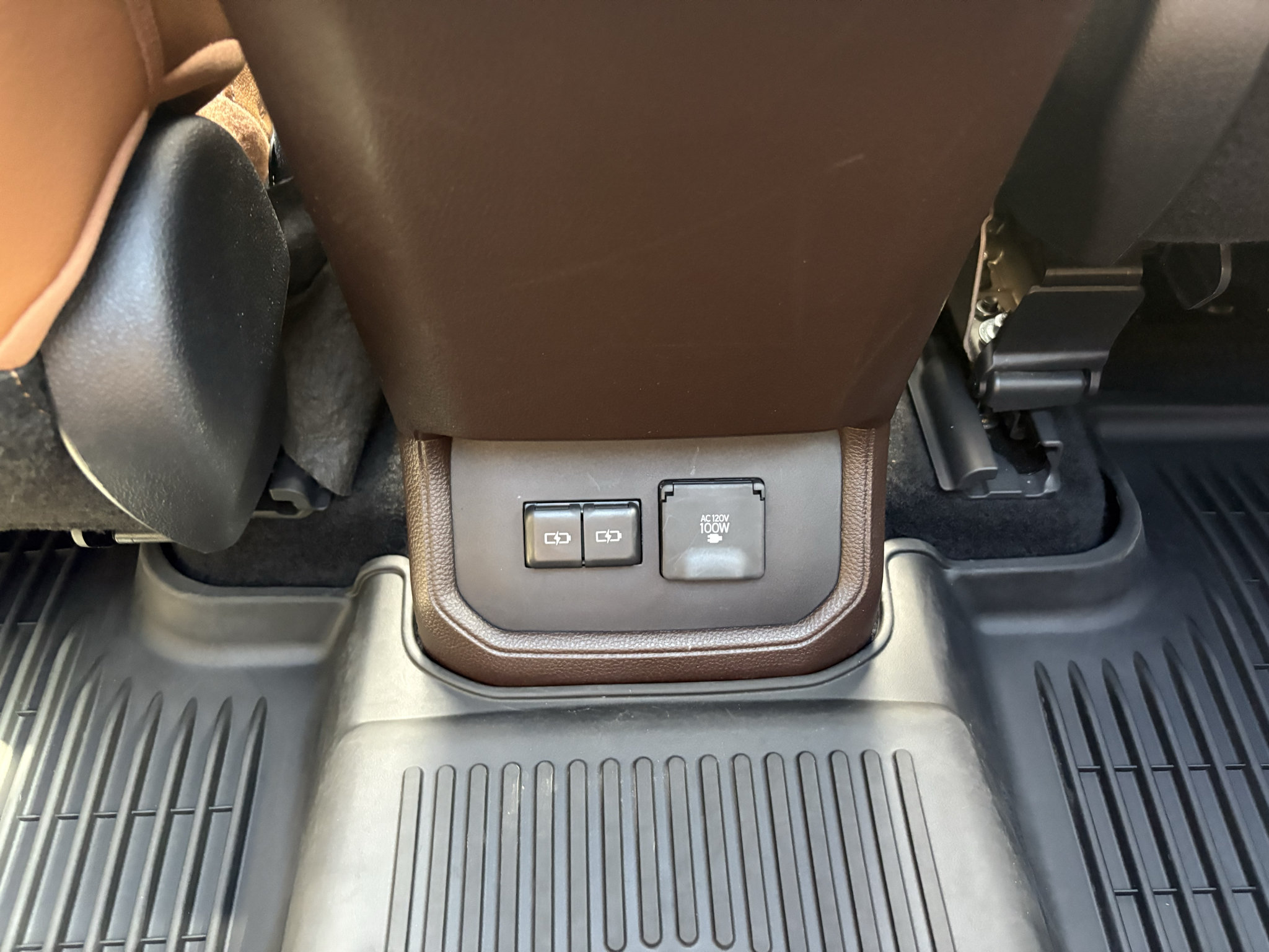 Used 2022 Toyota Highlander Platinum AWD/4WD image 24