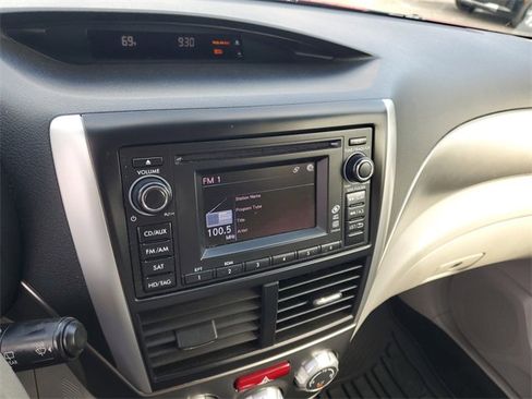 Used 2013 Subaru Forester 2.5X Limited image 20