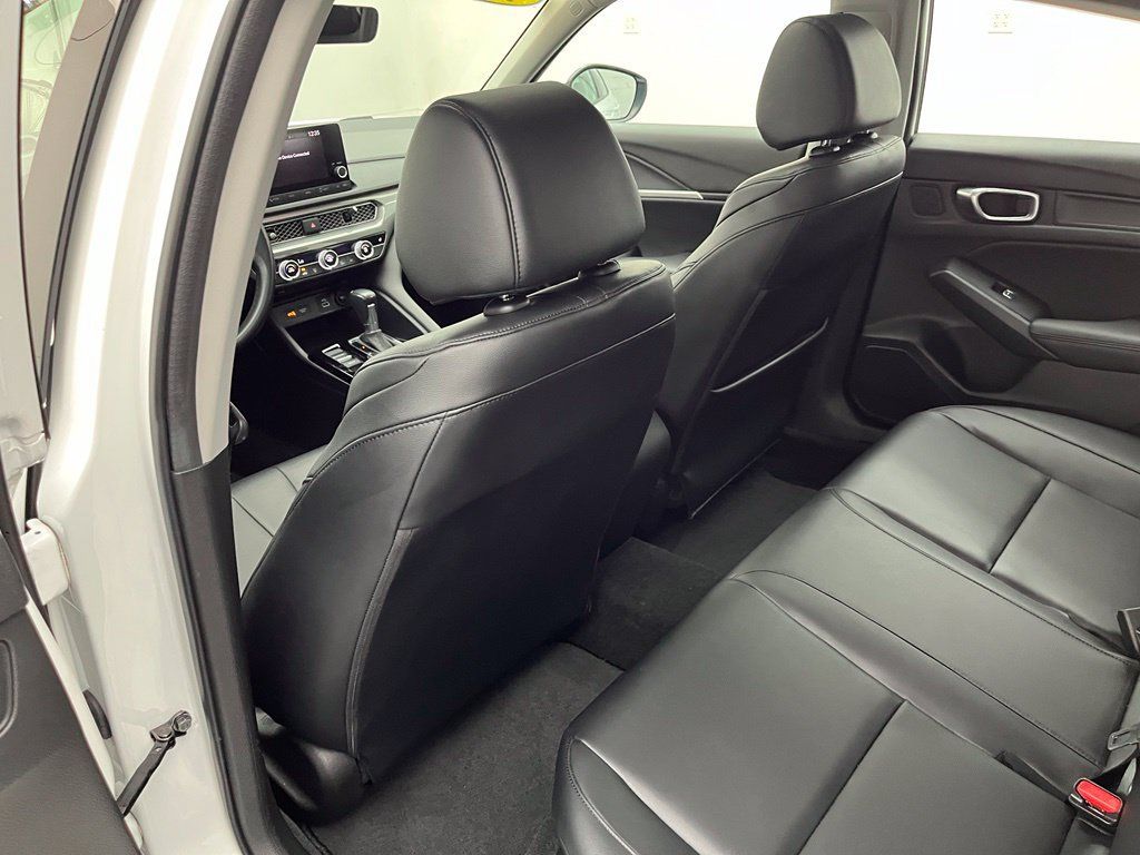 Used 2023 Acura Integra FWD image 36