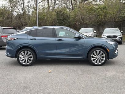 Used 2024 Buick Envista Avenir