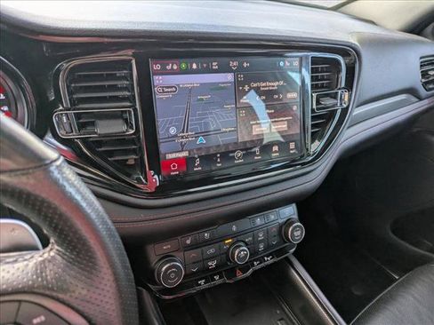 Used 2024 Dodge Durango R/T image 12
