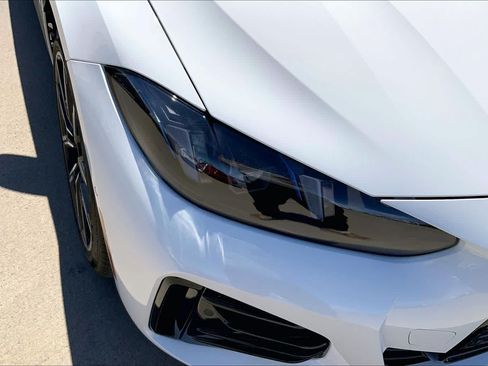 New 2026 BMW i4 xDrive40i w/ M Sport Package AWD/4WD image 13