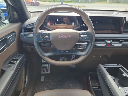 New 2026 Kia EV9 GT-Line image 14