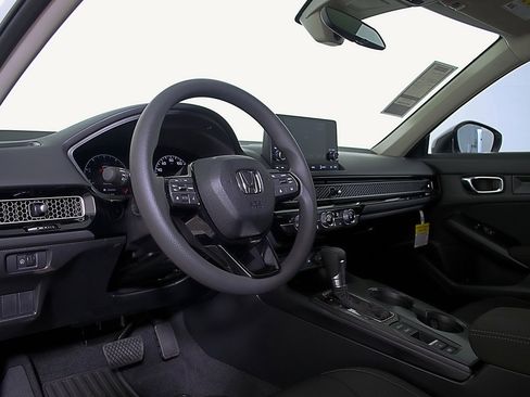 New 2026 Honda Civic LX image 19