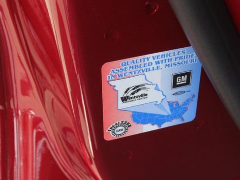 New 2026 GMC Canyon Elevation w/ Convenience Package image 61