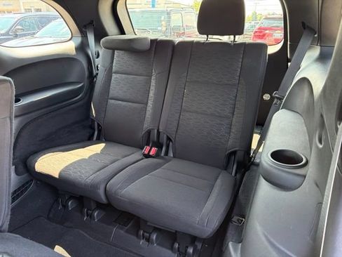 Used 2026 Dodge Durango GT AWD/4WD image 17