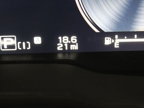 New 2026 Subaru Forester Premium AWD/4WD image 12
