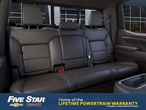 New 2026 GMC Sierra 1500 Denali AWD/4WD image 17