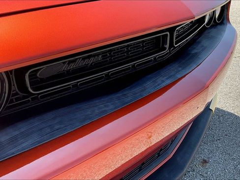 Used 2023 Dodge Challenger GT w/ Blacktop Package RWD image 24
