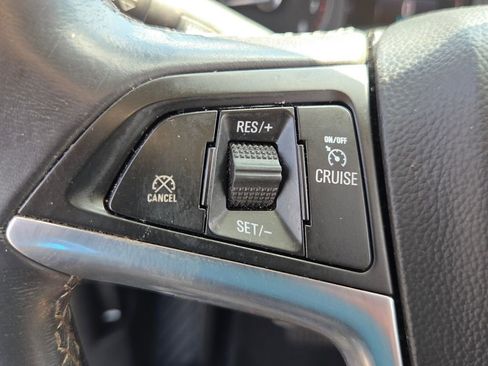 Used 2022 Buick Encore Preferred w/ Safety Package AWD/4WD image 24