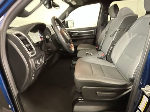 Used 2023 RAM 1500 Big Horn AWD/4WD image 13