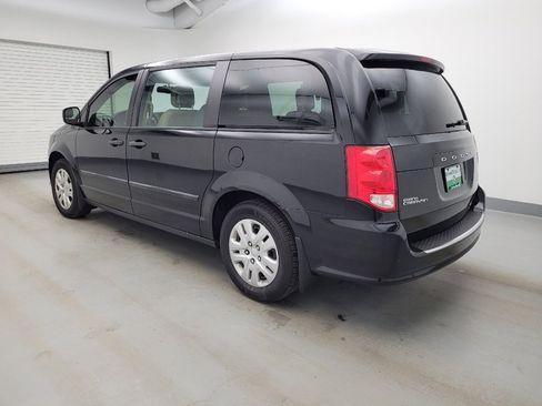 Used 2015 Dodge Grand Caravan American Value Package w/ UConnect Hands-Free Group image 3