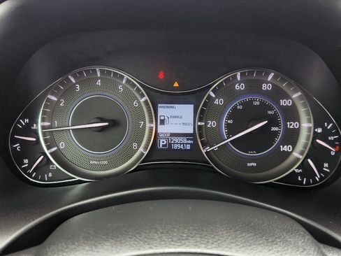 Used 2015 INFINITI QX80 2WD w/ 22" Wheel Package image 15