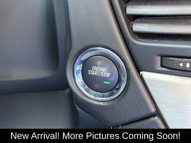 Used 2018 GMC Yukon Denali w/ Denali Ultimate Package AWD/4WD image 16