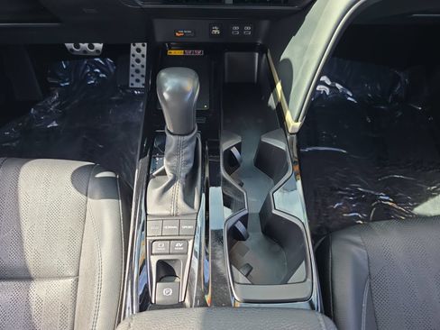 Certified 2025 Toyota Camry XSE FWD image 17