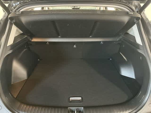 Used 2025 Kia Seltos EX w/ EX Sunroof Package AWD/4WD image 27