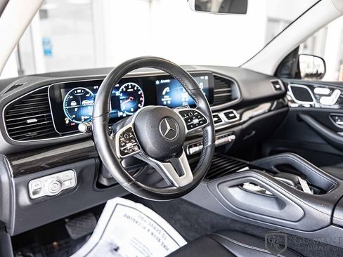 Used 2020 Mercedes-Benz GLE 350 4MATIC image 21