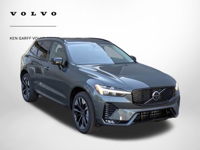 New 2026 Volvo XC60 B5 Plus w/ Climate Package