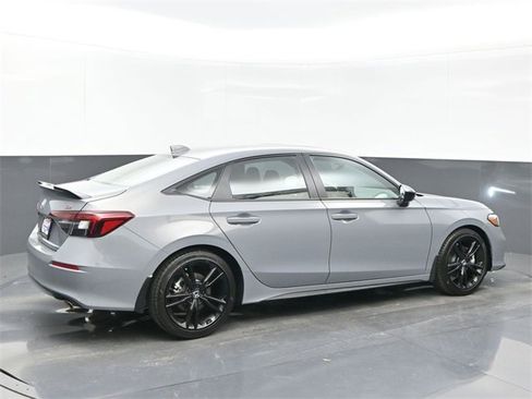 Certified 2026 Honda Civic Si image 6