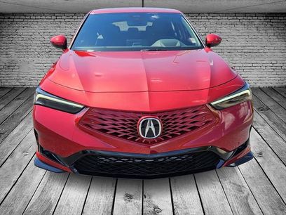 New 2026 Acura Integra A-Spec