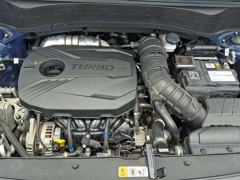 Used 2021 Kia Seltos S AWD/4WD image 28