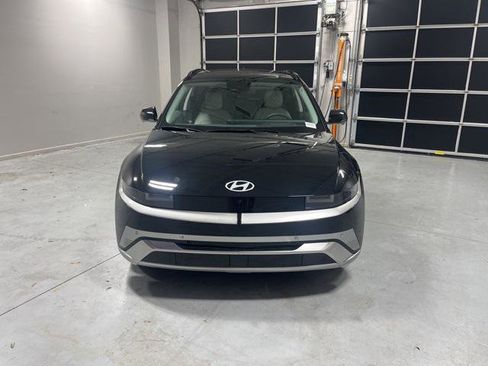 New 2025 Hyundai Ioniq 5 Limited image 2