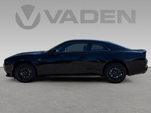 New 2026 Dodge Charger Scat Pack image 8