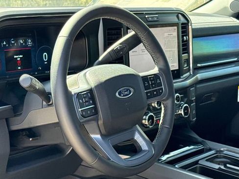 New 2026 Ford F250 Lariat w/ Tremor Off-Road Package AWD/4WD image 20