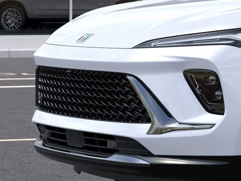 New 2026 Buick Envision Sport Touring image 13