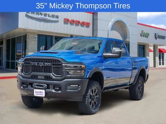 New 2026 RAM 2500 Power Wagon AWD/4WD video 2